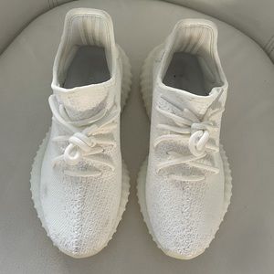 Adidas Yeezy size M5 W7